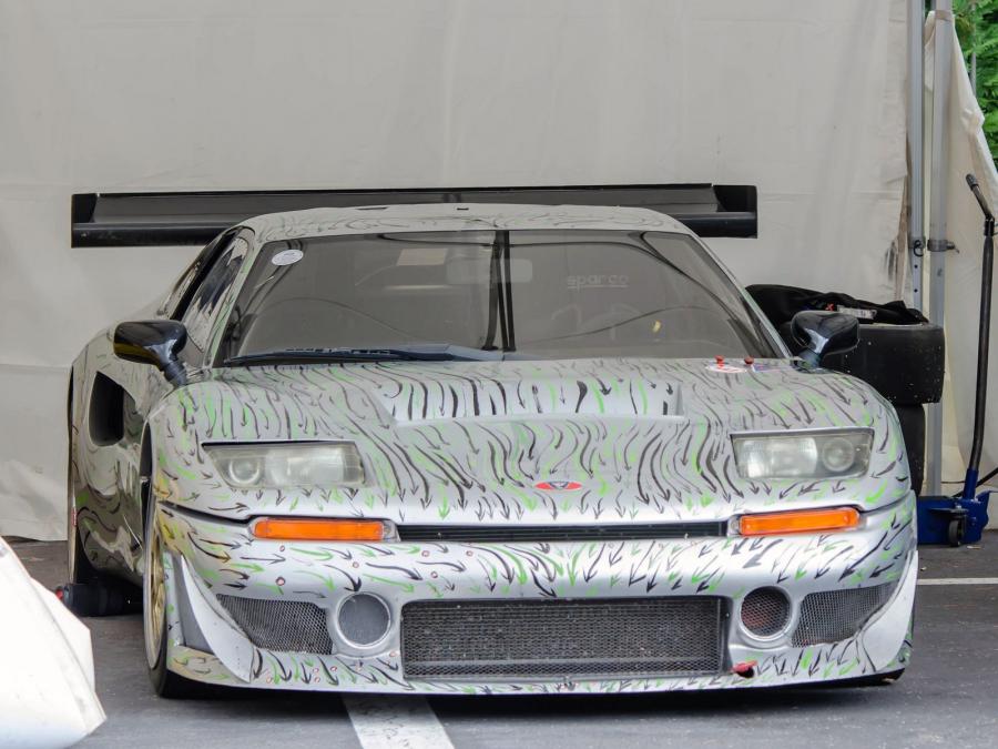  Venturi 300 GTR 1999 года  (фото 7 из 8)